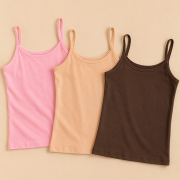 Girls Camisoles