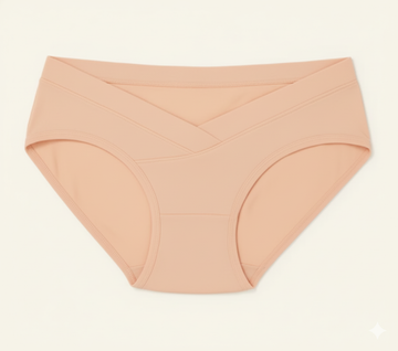 Maternity panties
