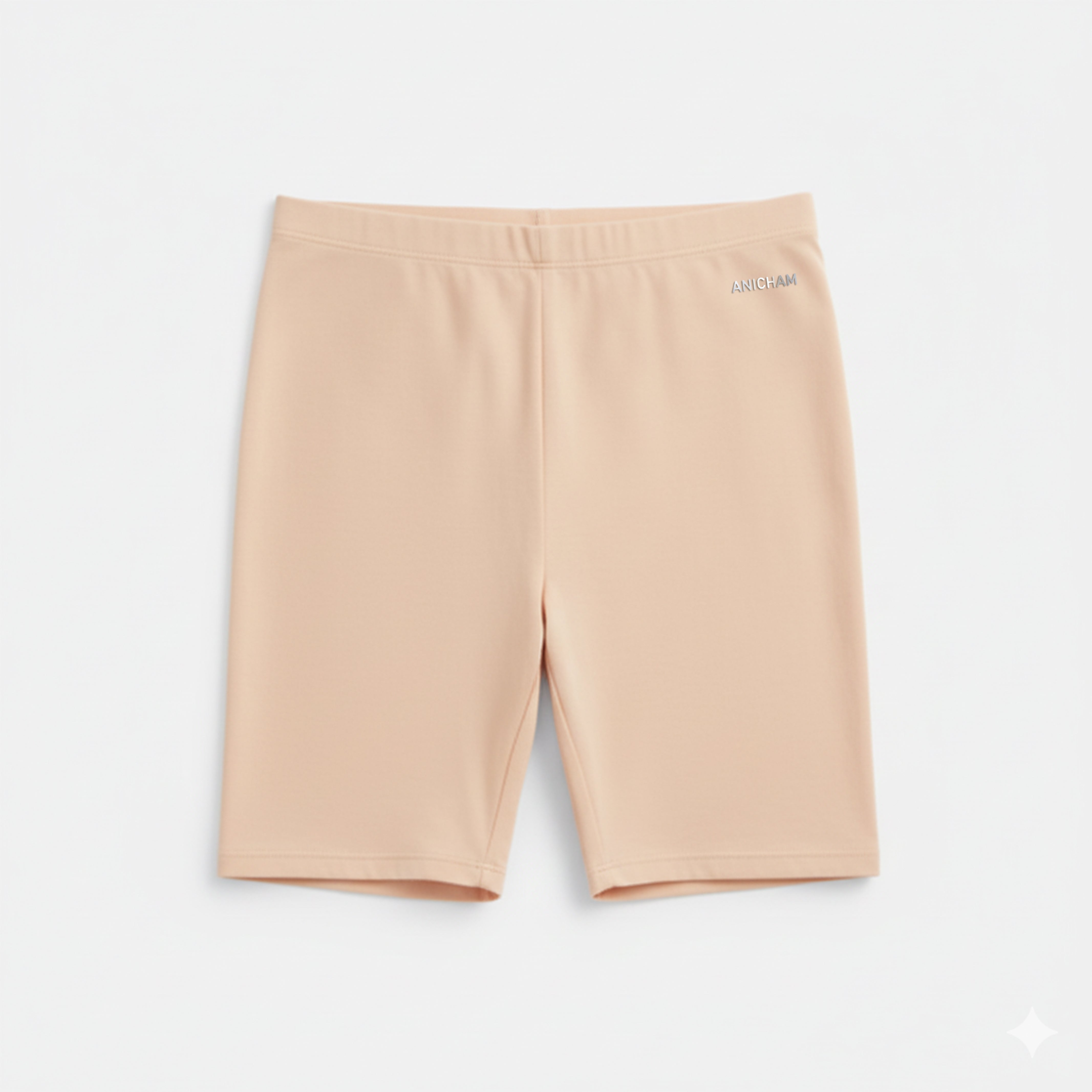 Organic Bamboo Azo free Shorties for Women-pack of 2